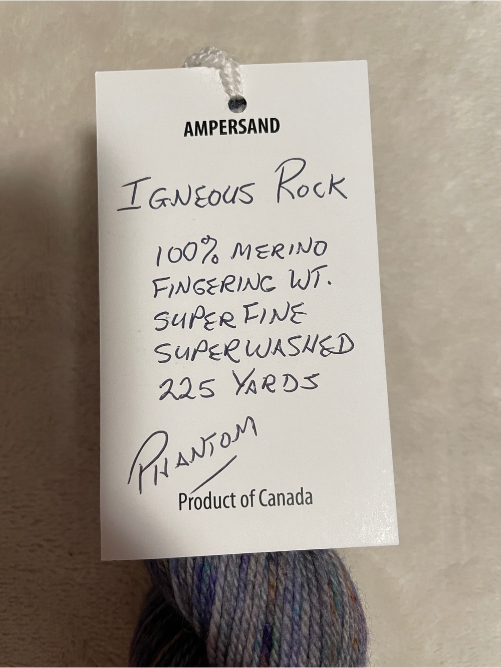 Yarn - Picture 4 of 5